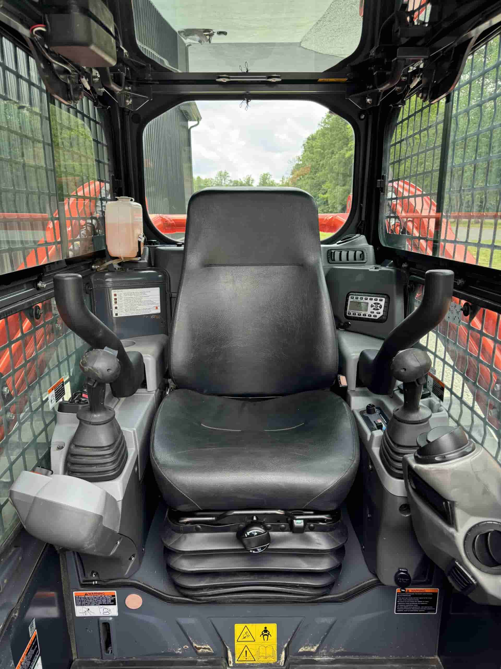 2021 KUBOTA SVL75-2
